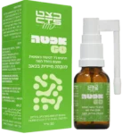אפטה GO