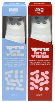 סדרת שרירים